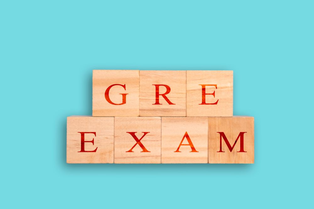 GRE Verbal Reasoning Section